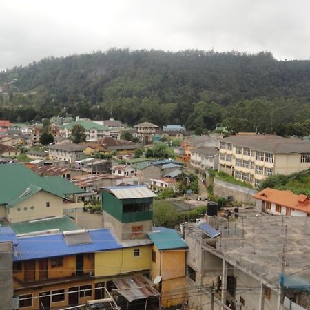 City And Hills View Apartment Nuwara Eliya Oda fotoğraf