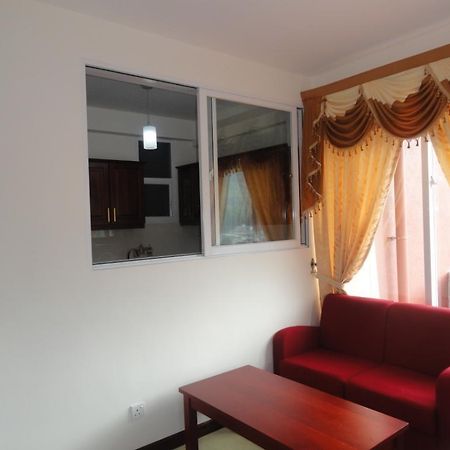 City And Hills View Apartment Nuwara Eliya Oda fotoğraf