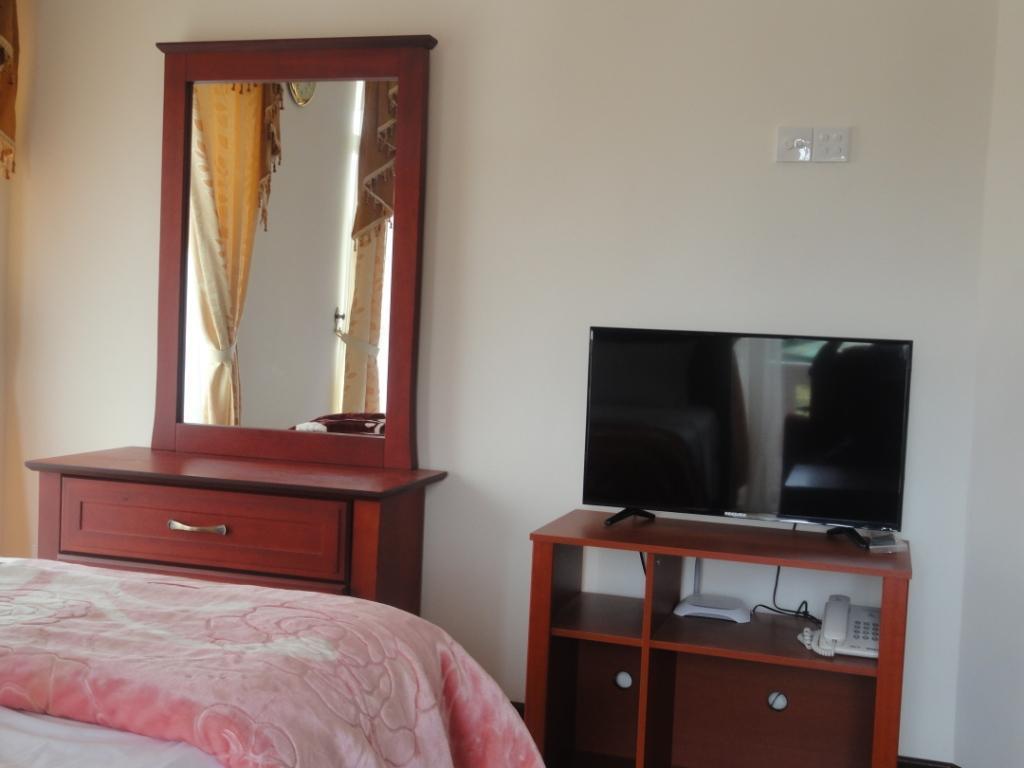 City And Hills View Apartment Nuwara Eliya Oda fotoğraf
