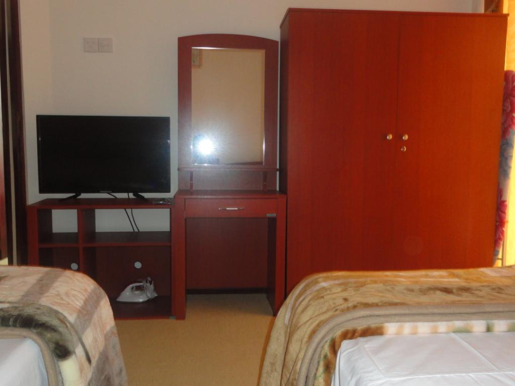 City And Hills View Apartment Nuwara Eliya Oda fotoğraf