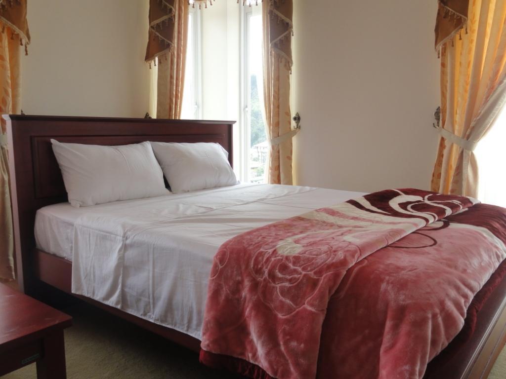 City And Hills View Apartment Nuwara Eliya Oda fotoğraf