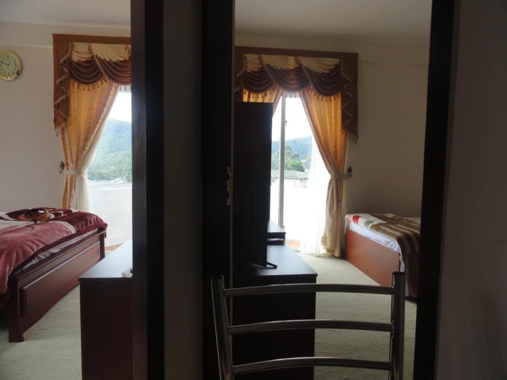 City And Hills View Apartment Nuwara Eliya Oda fotoğraf