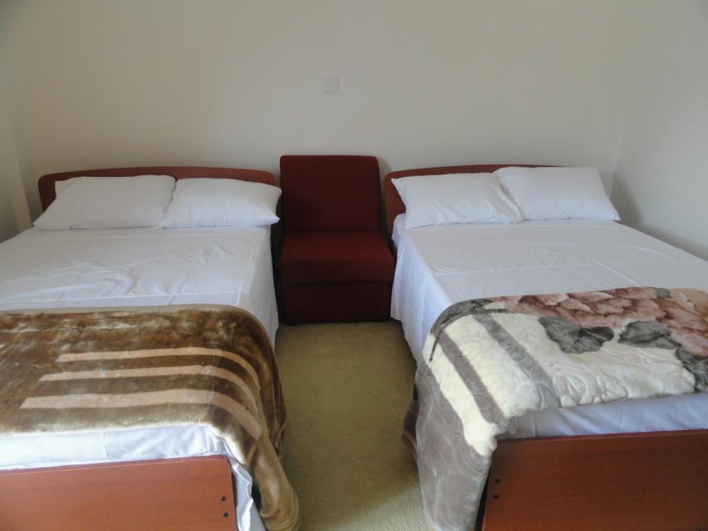 City And Hills View Apartment Nuwara Eliya Oda fotoğraf