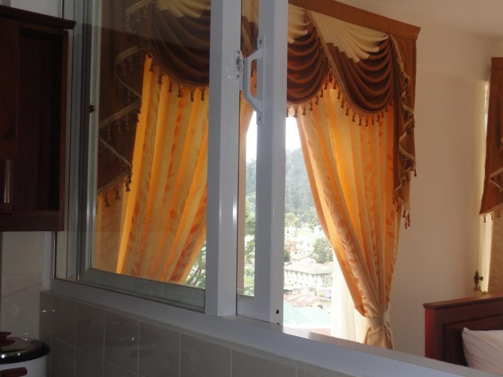 City And Hills View Apartment Nuwara Eliya Oda fotoğraf
