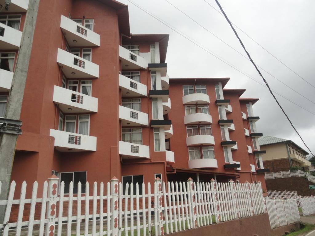 City And Hills View Apartment Nuwara Eliya Oda fotoğraf