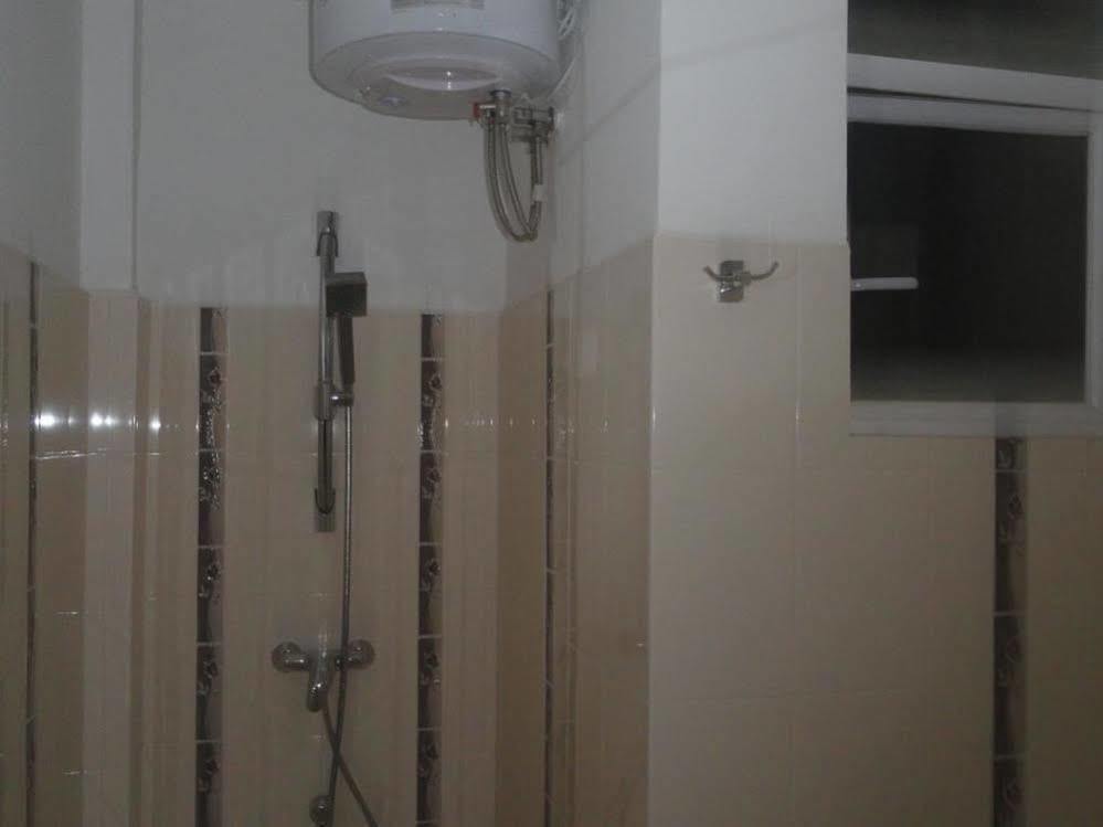 City And Hills View Apartment Nuwara Eliya Dış mekan fotoğraf
